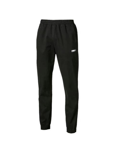 Fusion track pants
