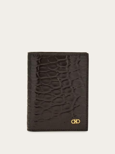 Gancini wallet