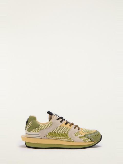 Green Farm Rio Sneaker