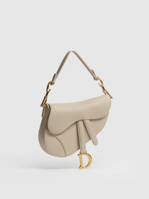 Small Saddle Bag with Strap