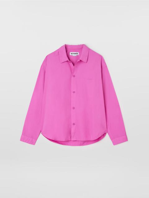 OVER SHIRT / rosebud