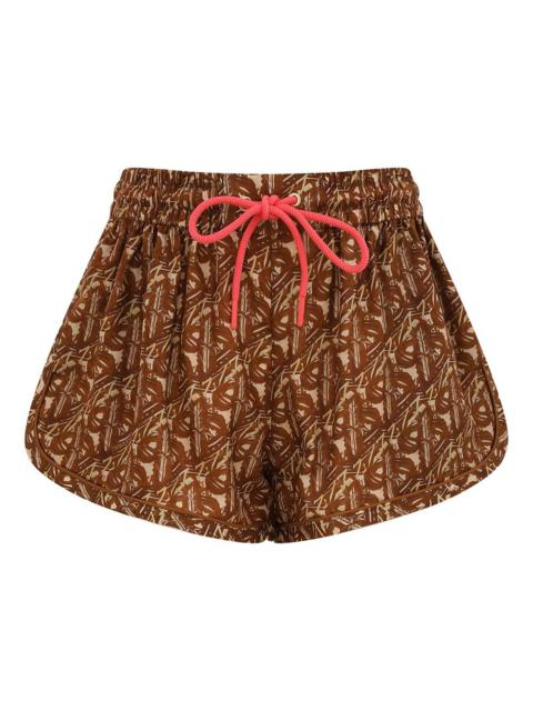 COCO RELAXED SHORT