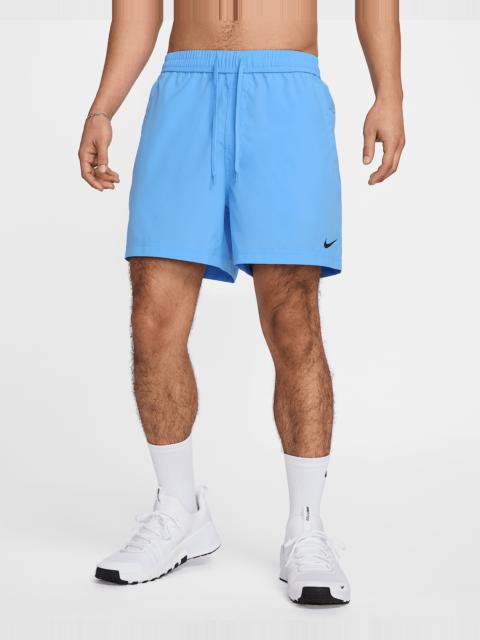 Nike Form Men's Dri-FIT 5" Unlined Versatile Shorts