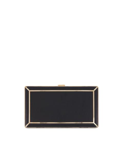 mini Callas clutch bag