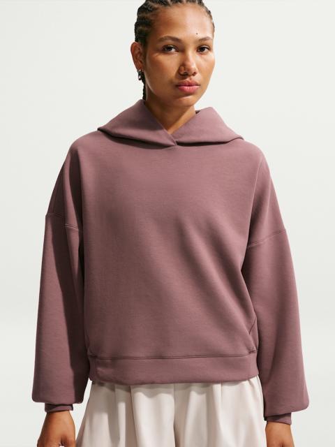 Nike 24.7 ImpossiblySoft Women's Pullover Hoodie