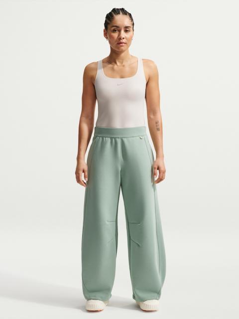 Nike 24.7 ImpossiblySoft Women's High-Waisted Wide-Leg Pants