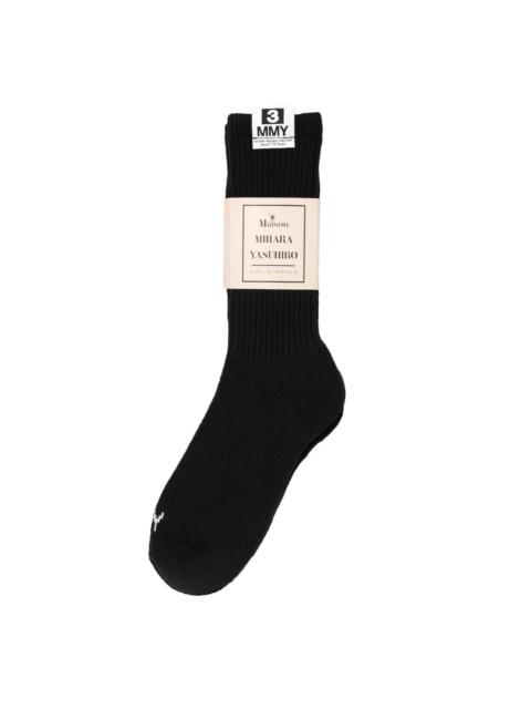 MMY 3-Pack Socks