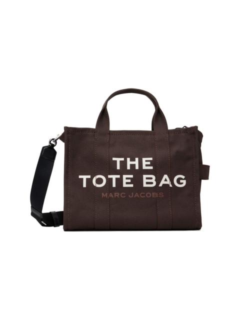 Brown 'The Canvas Medium' Tote