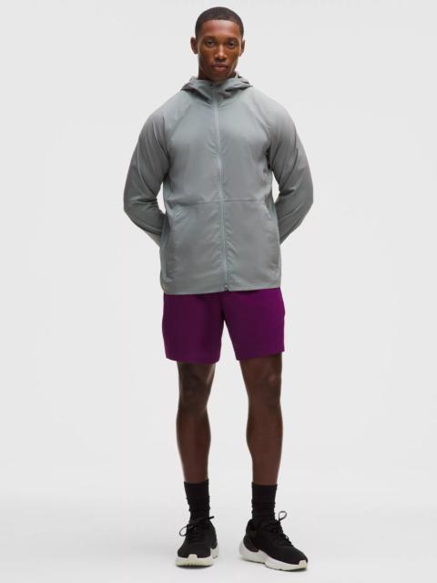 Pace Breaker Linerless Short 7"