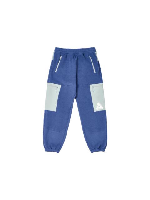 Palace Thermalite Fleece Jogger Lavender