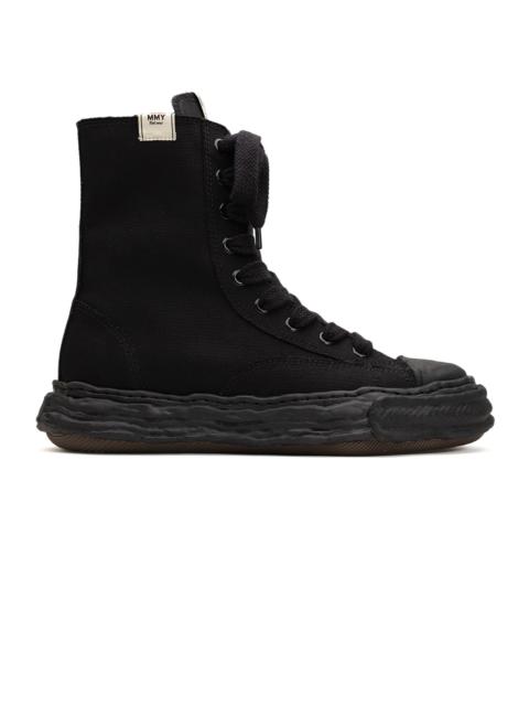 【EXCLUSIVE EDITION】"PETERSON23"OG Sole Canvas Extra High-top Sneaker