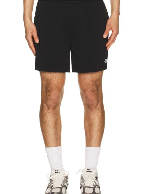 Class V Pathfinder Pull On Short 5"