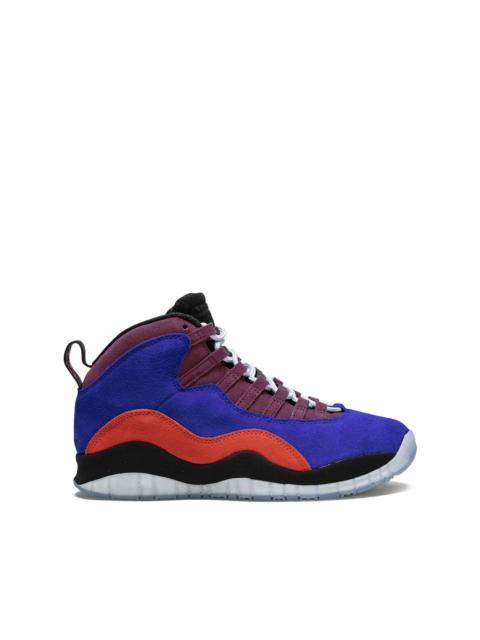 Air Jordan 10 Retro NRG "Maya Moore" sneakers