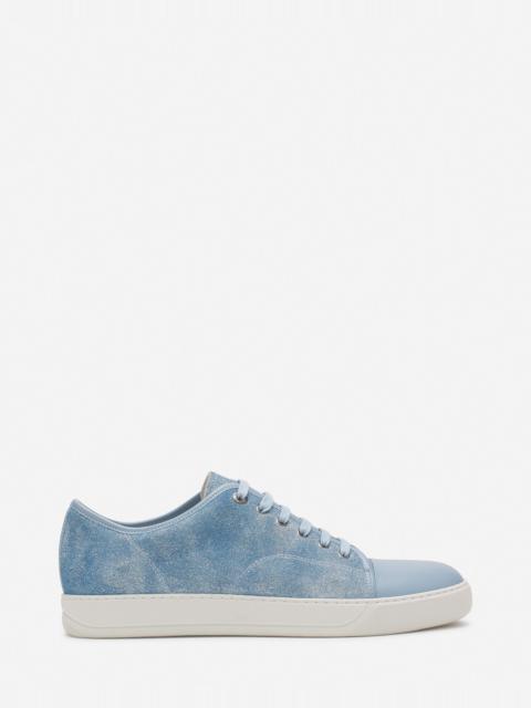 DBB1 SNEAKERS IN FADED DENIM