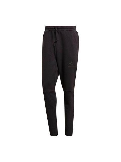 adidas Zne PantSports Long Pants Men Black GM6543