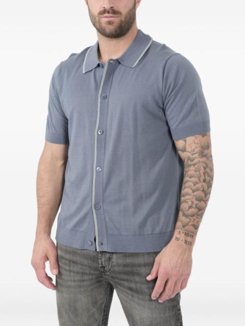 Nolan short-sleeve shirt