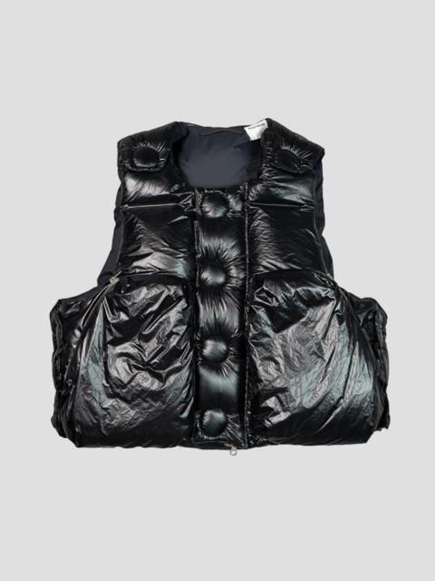 DOWN VEST