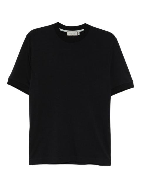 wool T-shirt