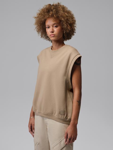 Jordan Flight Fleece Women's Vest