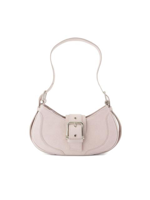 Brocle buckle-detail shoulder bag