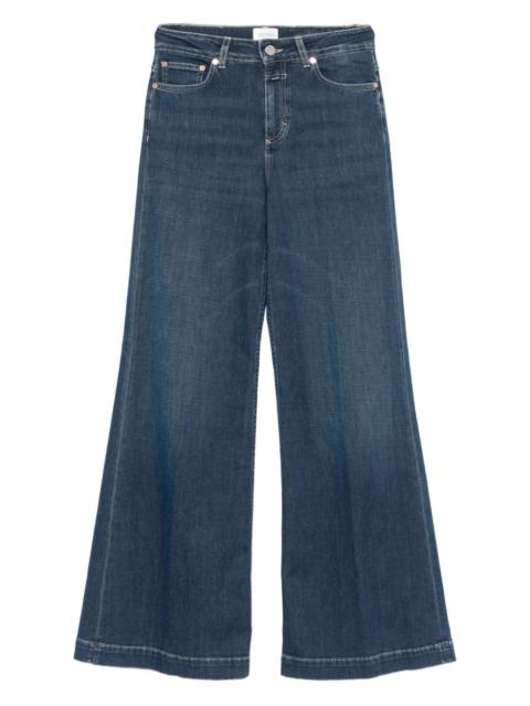 flare jeans