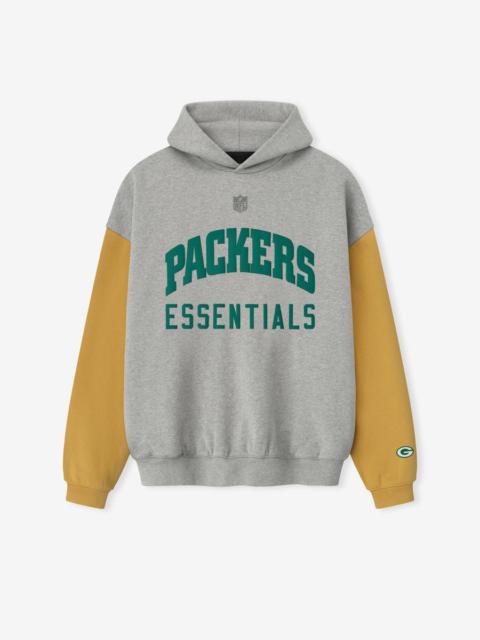 Packers Sport Hoodie