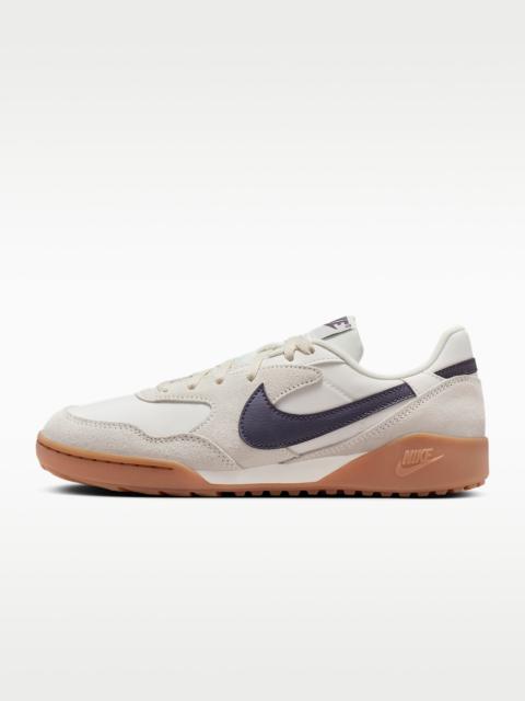 Nike Terra Manta Suede Women's Shoes