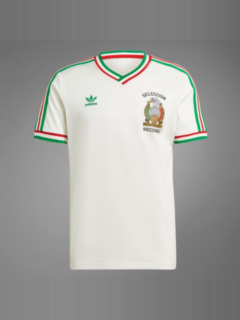 Mexico 1985 Away Jersey