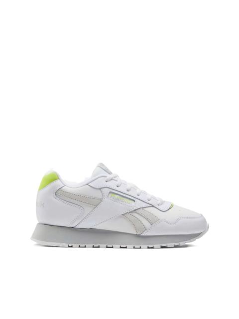 Glide "White" sneakers