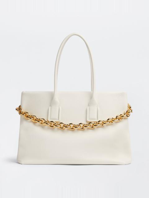 chain tote