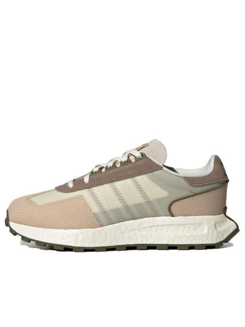 adidas Originals Retropy E5 'Brown Beige White' IE7308