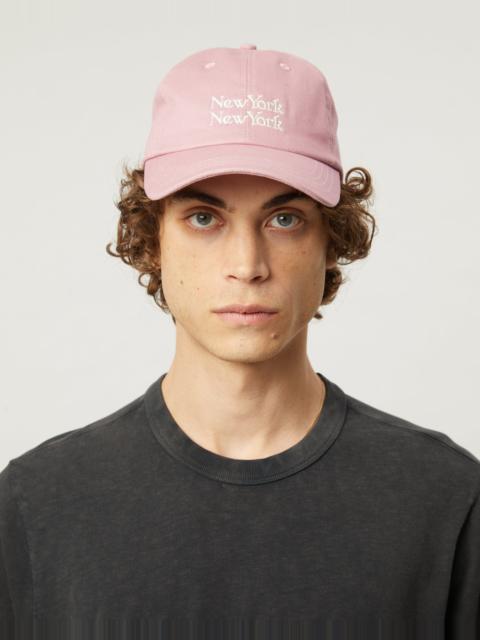 NY NY CAP - PINK