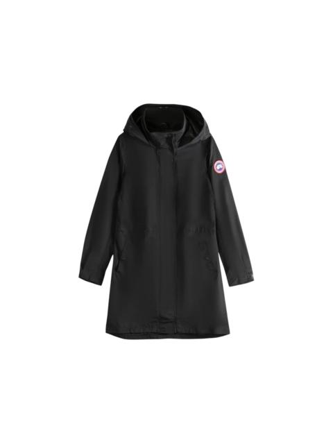 Canada Goose Women's Belcarra Jacket Black