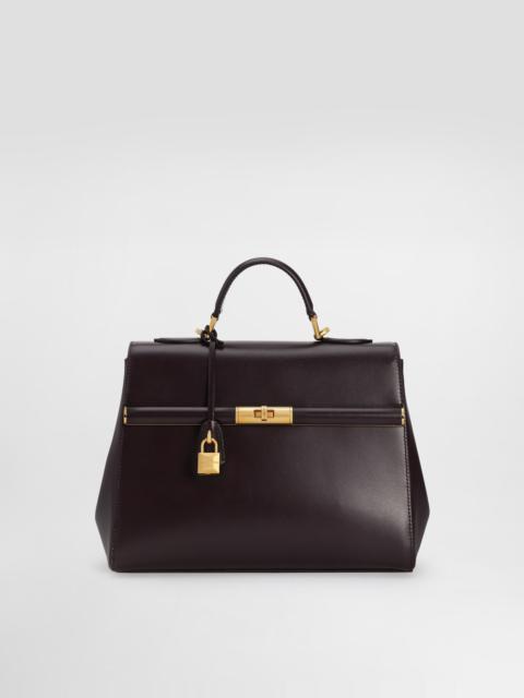 Marlene handbag in palmellato calfskin