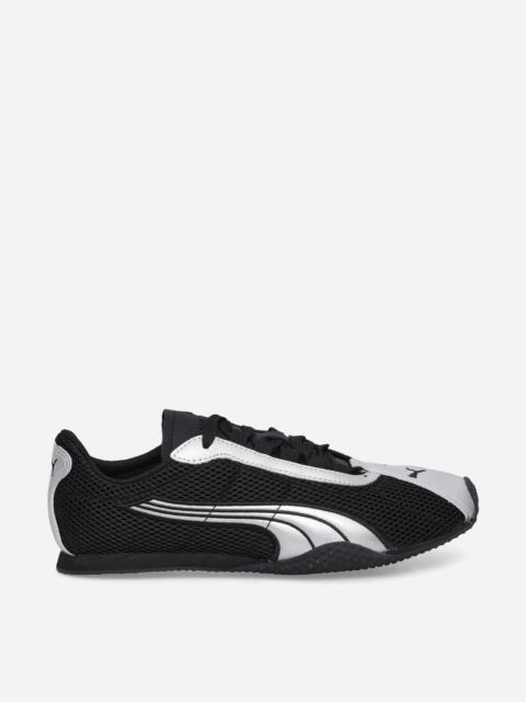 H-Street OG Sneakers Black / Silver
