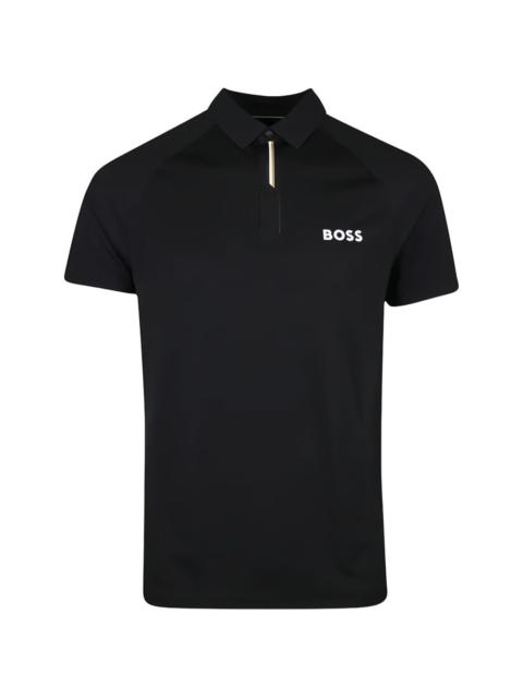 paddytech polo shirt