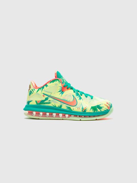 LEBRON IX LOW "LeBRONALD PALMER"