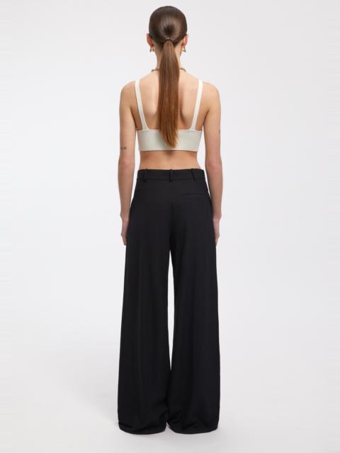 JOAN
Knitted bralette