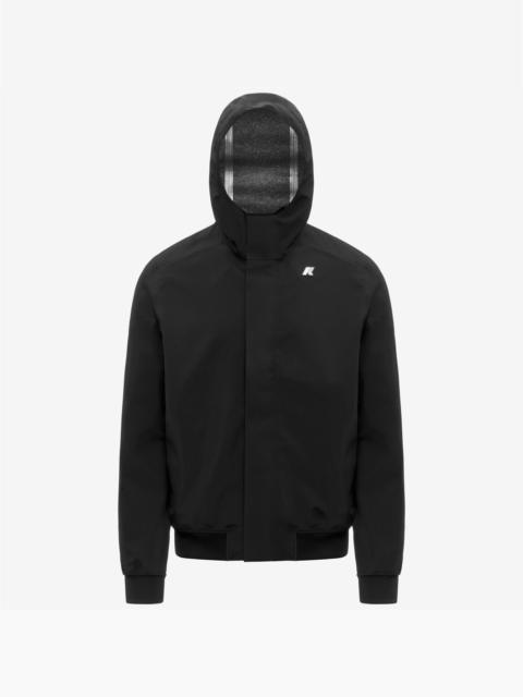 JOACHIM BONDED JERSEY