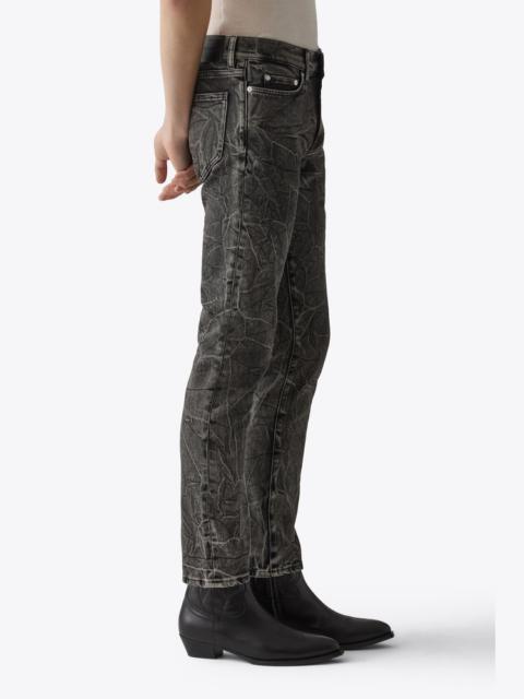 JEANS 05 SHADOW BLACK