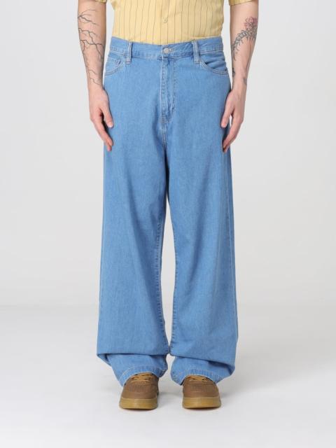 Carhartt WIP men's jeans
