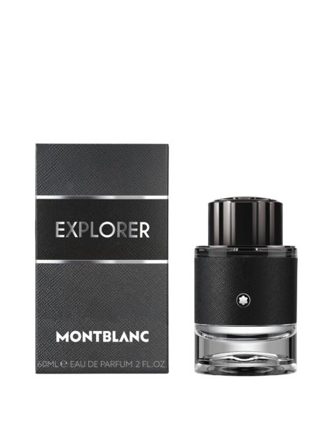 EXPLORER EAU DE PARFUMS 60 ML