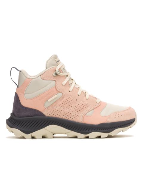 Women's Tempo Sol Mid Waterproof