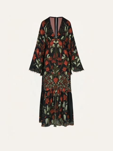 Wildflower Rites Dress