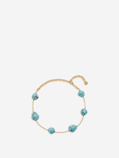 ANDIE CHOKER NECKLACE