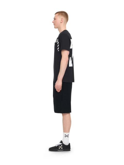 Slim Fit Graphic S/S T-Shirt