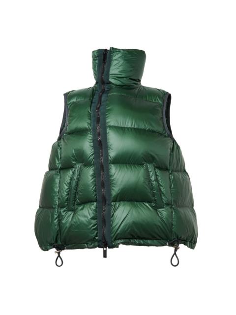 Puffer Vest