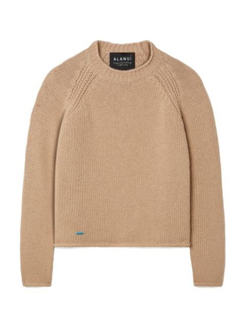 Alanui Finest Sweater
