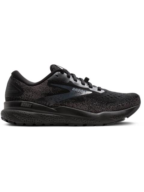Brooks Ghost 16 Gore-Tex Black Ebony (Women's)