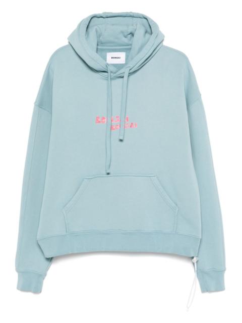 Bonsai Bonsai hoodie